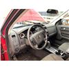 Image 48 : PARKSVILLE - 2010 MAZDA TRIBUTE RED 195330 KMS - M02817-4