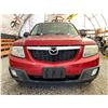 Image 5 : PARKSVILLE - 2010 MAZDA TRIBUTE RED 195330 KMS - M02817-4