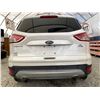 Image 17 : PARKSVILLE - 2016 FORD ESCAPE WHITE  KMS - C46858-2