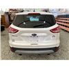 Image 18 : PARKSVILLE - 2016 FORD ESCAPE WHITE  KMS - C46858-2