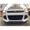 Image 5 : PARKSVILLE - 2016 FORD ESCAPE WHITE  KMS - C46858-2