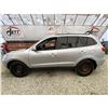 Image 21 : PARKSVILLE - 2009 HYUNDAI SANTA FE SILVER 203084 KMS - 292366-3