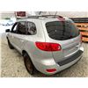 Image 41 : PARKSVILLE - 2009 HYUNDAI SANTA FE SILVER 203084 KMS - 292366-3