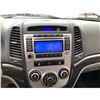 Image 54 : PARKSVILLE - 2009 HYUNDAI SANTA FE SILVER 203084 KMS - 292366-3