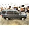 Image 13 : PARKSVILLE - 2011 FORD ESCAPE BLUE 183132 KMS - A83814-2