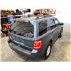 Image 16 : PARKSVILLE - 2011 FORD ESCAPE BLUE 183132 KMS - A83814-2