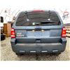 Image 17 : PARKSVILLE - 2011 FORD ESCAPE BLUE 183132 KMS - A83814-2