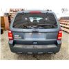 Image 18 : PARKSVILLE - 2011 FORD ESCAPE BLUE 183132 KMS - A83814-2