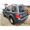 Image 21 : PARKSVILLE - 2011 FORD ESCAPE BLUE 183132 KMS - A83814-2
