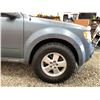 Image 25 : PARKSVILLE - 2011 FORD ESCAPE BLUE 183132 KMS - A83814-2