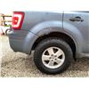Image 27 : PARKSVILLE - 2011 FORD ESCAPE BLUE 183132 KMS - A83814-2