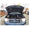 Image 32 : PARKSVILLE - 2011 FORD ESCAPE BLUE 183132 KMS - A83814-2