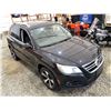 Image 10 : PARKSVILLE - 2009 VOLKSWAGEN TIGUAN BLACK 257294 KMS - 543472-2