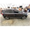 Image 12 : PARKSVILLE - 2009 VOLKSWAGEN TIGUAN BLACK 257294 KMS - 543472-2