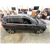 Image 13 : PARKSVILLE - 2009 VOLKSWAGEN TIGUAN BLACK 257294 KMS - 543472-2