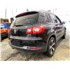 Image 14 : PARKSVILLE - 2009 VOLKSWAGEN TIGUAN BLACK 257294 KMS - 543472-2