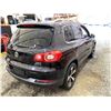 Image 15 : PARKSVILLE - 2009 VOLKSWAGEN TIGUAN BLACK 257294 KMS - 543472-2