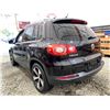 Image 20 : PARKSVILLE - 2009 VOLKSWAGEN TIGUAN BLACK 257294 KMS - 543472-2