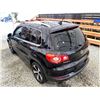 Image 22 : PARKSVILLE - 2009 VOLKSWAGEN TIGUAN BLACK 257294 KMS - 543472-2