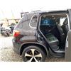 Image 40 : PARKSVILLE - 2009 VOLKSWAGEN TIGUAN BLACK 257294 KMS - 543472-2