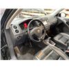 Image 50 : PARKSVILLE - 2009 VOLKSWAGEN TIGUAN BLACK 257294 KMS - 543472-2