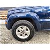 Image 27 : PARKSVILLE - 2004 JEEP LIBERTY BLUE 259270 KMS - 309616-3