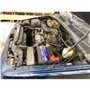 Image 28 : PARKSVILLE - 2004 JEEP LIBERTY BLUE 259270 KMS - 309616-3