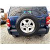 Image 38 : PARKSVILLE - 2004 JEEP LIBERTY BLUE 259270 KMS - 309616-3