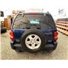 Image 51 : PARKSVILLE - 2004 JEEP LIBERTY BLUE 259270 KMS - 309616-3