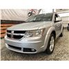 Image 1 : PARKSVILLE - 2009 DODGE JOURNEY SILVER 188843 KMS - 165044-4