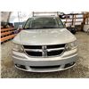 Image 20 : PARKSVILLE - 2009 DODGE JOURNEY SILVER 188843 KMS - 165044-4