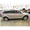 Image 21 : PARKSVILLE - 2009 DODGE JOURNEY SILVER 188843 KMS - 165044-4