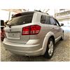 Image 22 : PARKSVILLE - 2009 DODGE JOURNEY SILVER 188843 KMS - 165044-4
