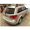 Image 23 : PARKSVILLE - 2009 DODGE JOURNEY SILVER 188843 KMS - 165044-4