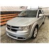 Image 39 : PARKSVILLE - 2009 DODGE JOURNEY SILVER 188843 KMS - 165044-4