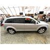 Image 42 : PARKSVILLE - 2009 DODGE JOURNEY SILVER 188843 KMS - 165044-4