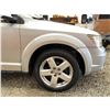 Image 43 : PARKSVILLE - 2009 DODGE JOURNEY SILVER 188843 KMS - 165044-4