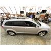 Image 6 : PARKSVILLE - 2009 DODGE JOURNEY SILVER 188843 KMS - 165044-4