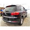 Image 14 : PARKSVILLE - 2015 VOLKSWAGEN TIGUAN BLACK 179744 KMS - 536775-3