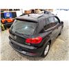 Image 16 : PARKSVILLE - 2015 VOLKSWAGEN TIGUAN BLACK 179744 KMS - 536775-3