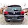 Image 17 : PARKSVILLE - 2015 VOLKSWAGEN TIGUAN BLACK 179744 KMS - 536775-3