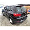 Image 21 : PARKSVILLE - 2015 VOLKSWAGEN TIGUAN BLACK 179744 KMS - 536775-3