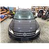 Image 7 : PARKSVILLE - 2015 VOLKSWAGEN TIGUAN BLACK 179744 KMS - 536775-3