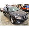 Image 9 : PARKSVILLE - 2015 VOLKSWAGEN TIGUAN BLACK 179744 KMS - 536775-3