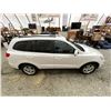 Image 12 : PARKSVILLE - 2012 HYUNDAI SANTA FE WHITE  197040 KMS - 111238-3