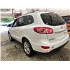 Image 20 : PARKSVILLE - 2012 HYUNDAI SANTA FE WHITE  197040 KMS - 111238-3
