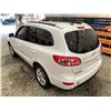 Image 22 : PARKSVILLE - 2012 HYUNDAI SANTA FE WHITE  197040 KMS - 111238-3