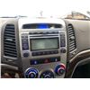 Image 53 : PARKSVILLE - 2012 HYUNDAI SANTA FE WHITE  197040 KMS - 111238-3