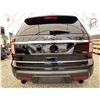 Image 17 : PARKSVILLE - 2015 FORD EXPLORER BLACK 189718 KMS - A58116-3