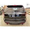 Image 18 : PARKSVILLE - 2015 FORD EXPLORER BLACK 189718 KMS - A58116-3